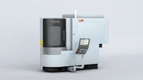 PSG-600CNC
