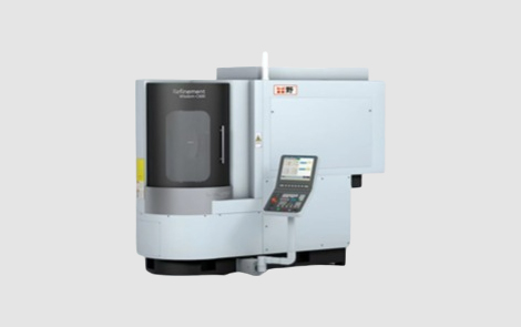PSG-600CNC