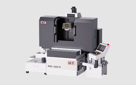 PSG-525CNC